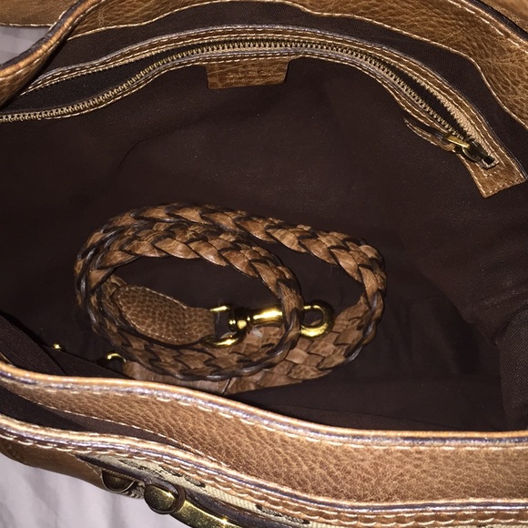 A vintage Gucci bag - Picture 3 of 4